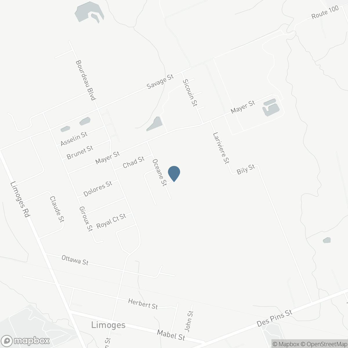 956 KATIA STREET, The Nation, Ontario K0A 2M0